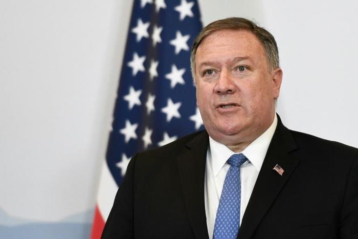 US Secretary of State Mike Pompeo worries whether a new US proposal to end the Israeli-Palestinian conflict will be given well-received