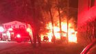 Candle and faulty smoke alarm leave 8-year-old dead in Queens fire