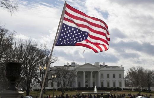 Americans Are Among the Most Stressed People in the World, Poll Finds