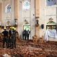 etectives said the back-pack bombs used in the April 21 attacks on three churches and three hotels were manufactured by local jihadists with Islamic State expertise
