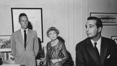 Ogden R. Reid, Herald Tribune Editor and Congressman, Dies at 93