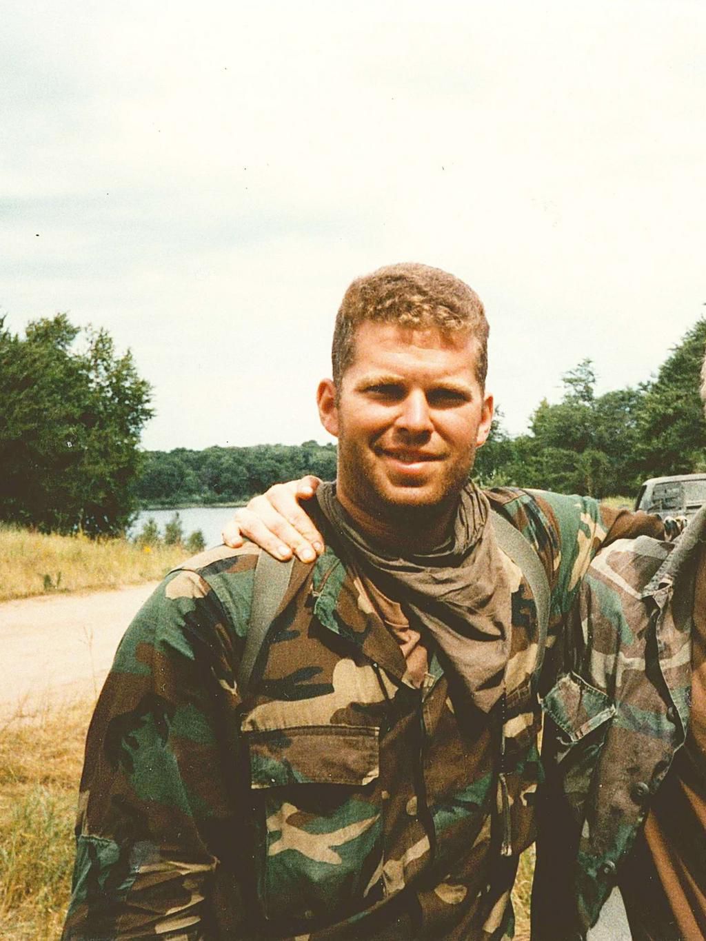 Navy SEAL Toughness Secrets