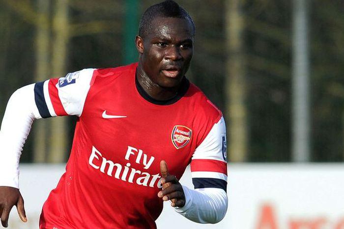 Frimpong