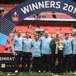 Pep Guardiola says Manchester City must win the Champions League