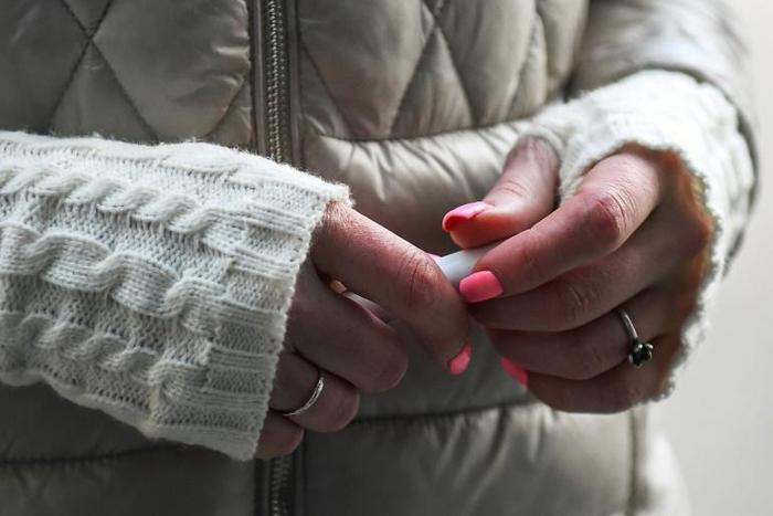 Anastasia was fired from her job in a private printing press in Saint Petersburg after she underwent a gender reassignment operation in 2017