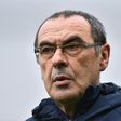 Maurizio Sarri insists he will still be at Chelsea next season