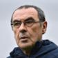 Maurizio Sarri insists he will still be at Chelsea next season