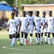 Ghana failed to qualify for the FIFA U-20 World Cup
