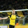 Marco Reus will be missing with injury when the league leaders play the Bundesliga's bottom side on Monday
