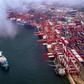 The ongoing trade clash between Beijing and Washington is 'not good for business', a survey of European firms in China has found