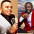Bishop Obinim, Evangelist Papa Shee and Rev Obofuor