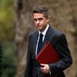 Gavin Williamson has been sacked as defence secretary