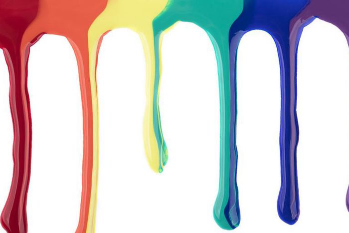 Confirmed: The 'Sexuality Spectrum' Totally Exists