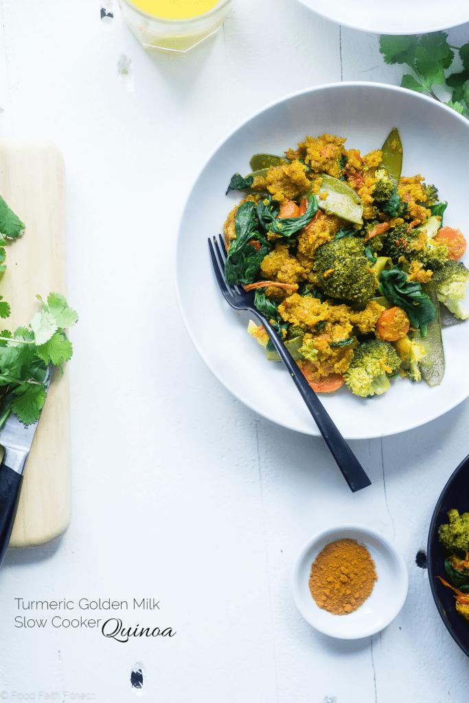 22 Vegan Slow Cooker Recipes You'll Actually Want To Eat