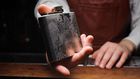 Please Stop Giving Liquor Flasks as Gifts