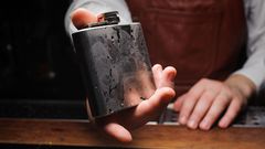 Please Stop Giving Liquor Flasks as Gifts