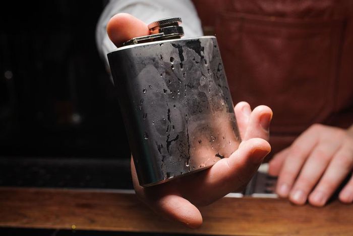 Please Stop Giving Liquor Flasks as Gifts