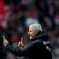 Lucien Favre has defended his Borussia Dortmund side from criticism after last week's 2-1 win over Mainz