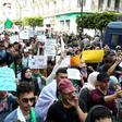 Protesters are demanding a complete overhaul of the political system in Algeria