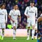 Real Madrid vs Barcelona