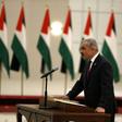 Mohammad Shtayyeh and his government were initially sworn in on Saturday in Ramallah