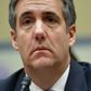 Michael Cohen, US President Donald Trump's former personal attorney, testifies before the House Oversight Committee on his work for Trump