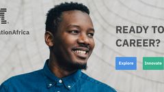Prepare for the future of work with IBM’s free Digital-Nation Africa platform