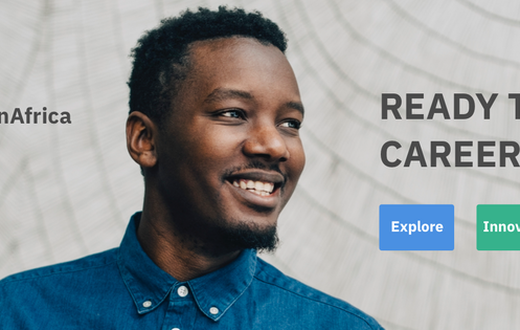 Prepare for the future of work with IBM’s free Digital-Nation Africa platform