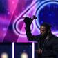 Kendrick Lamar won the Grammy for Best Rap Album for DAMN. in 2018 and is the top nominee this year