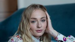 From Sansa Stark, a Dark Phoenix Will Rise