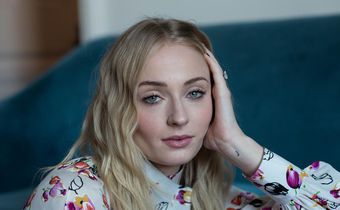 From Sansa Stark, a Dark Phoenix Will Rise