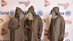 No problem giving unedited ‘galamsey fraud’ video to gov’t – Kweku Baako