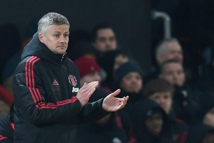 Manchester United caretaker manager Ole Gunnar Solskjaer has enjoyed a successful start to this stint as interim manager