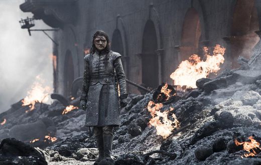 HBO megahit reflected this no-consensus era