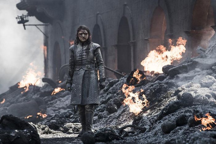 HBO megahit reflected this no-consensus era