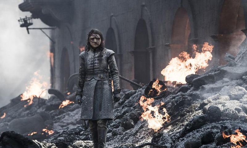 HBO megahit reflected this no-consensus era