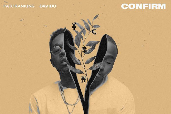 Patoranking unveils first song of 2019 featuring Davido