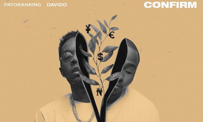 Patoranking unveils first song of 2019 featuring Davido