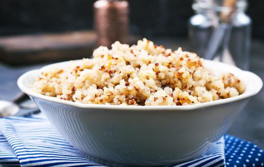 So Is Quinoa Paleo or What?