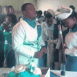 16-year-old son of bishop marries 15-year-old girl