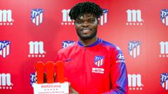 Thomas Partey
