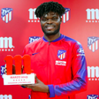 Thomas Partey