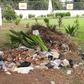 Filth engulfs Jubilee House