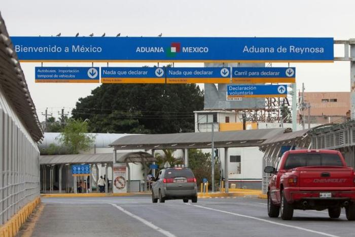 Mexico President Andres Manuel Lopez Obrador says a lack of investment in Central America is driving migrants to head towards the US