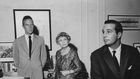 Ogden R. Reid, Editor of Storied Newspaper and Congressman, Dies at 93