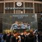 The owners of Premier League winners Manchester City have got their eyes on a stake in a Malaysian side -- adding to their growing portfolio of clubs