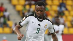 Jordan-Ayew