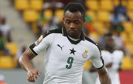 Jordan-Ayew