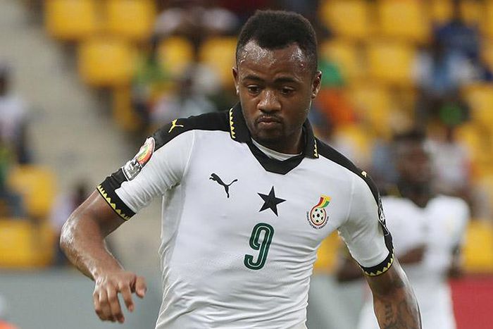 Jordan-Ayew