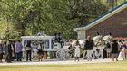 Raniya wright, 10, died of natural causes, not because of school fight, officials say